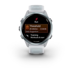 Умные часы Garmin Forerunner 570 42mm White