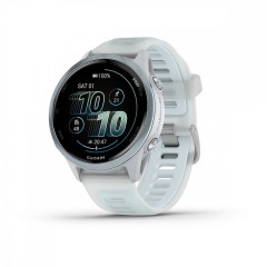 Умные часы Garmin Forerunner 570 42mm White