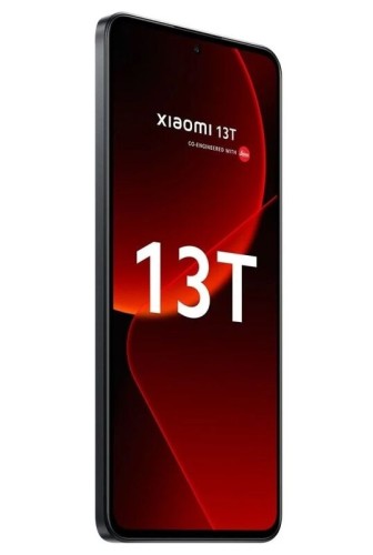 Смартфон Xiaomi 13T 12/256Gb Black
