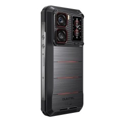 Смартфон Oukitel WP300 12/512Gb Black