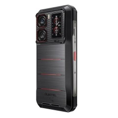 Смартфон Oukitel WP300 12/512Gb Black