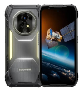 Смартфон Blackview XPLORE 2 Satellite 12/256Gb Black