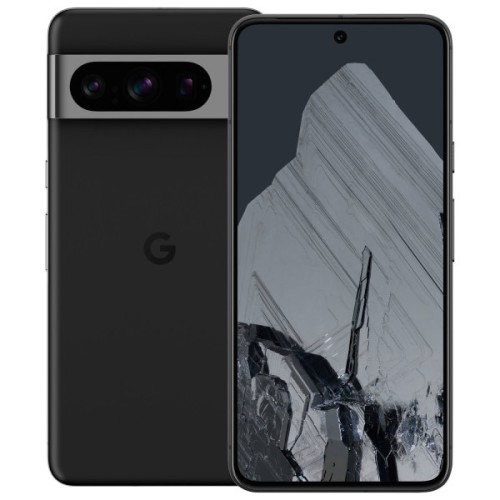 Смартфон Google Pixel 8 Pro 12/128Gb Global Obsidian
