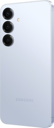 Смартфон Samsung Galaxy S25 12/256Gb Icyblue
