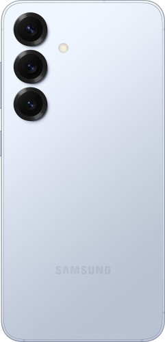 Смартфон Samsung Galaxy S25 12/256Gb Icyblue