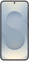 Смартфон Samsung Galaxy S25 12/256Gb Blueblack