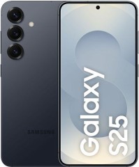 Смартфон Samsung Galaxy S25 12/256Gb Blueblack
