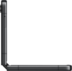 Смартфон Samsung Galaxy Z Flip5 8/256Gb (nano SIM + eSIM) Graphite