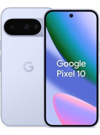 Смартфон Google Pixel 10 12/256Gb Global Frost