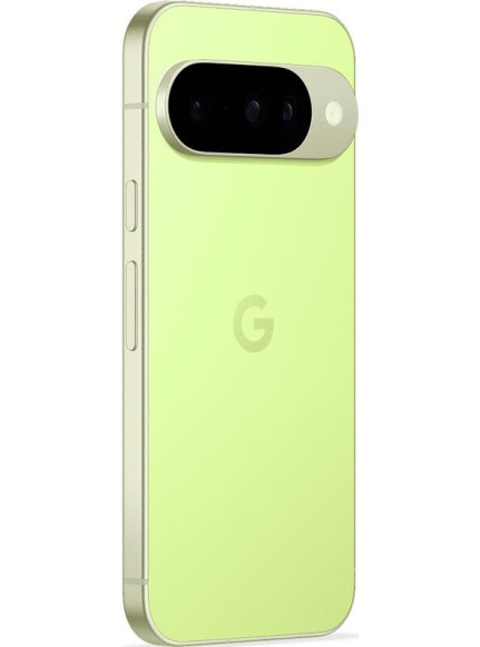 Смартфон Google Pixel 10 12/256Gb Global Lemongrass