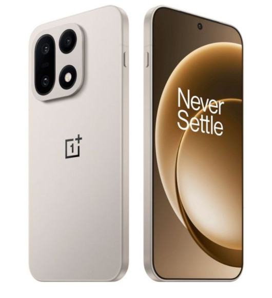 Смартфон OnePlus 15 12/512Gb CN (Dual Nano SIM) Sand Dune