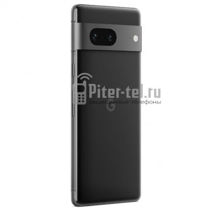 Смартфон Google Pixel 7 8/128Gb Global Obsidian