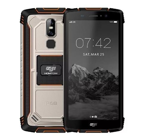 HOMTOM