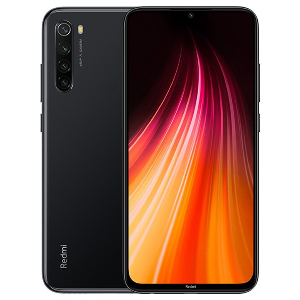 Xiaomi