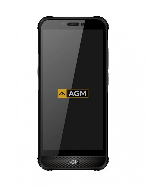AGM