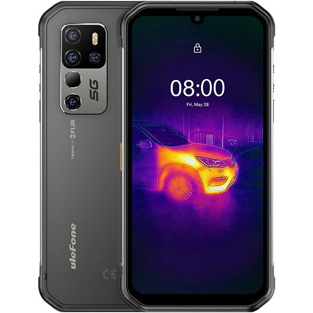 Ulefone