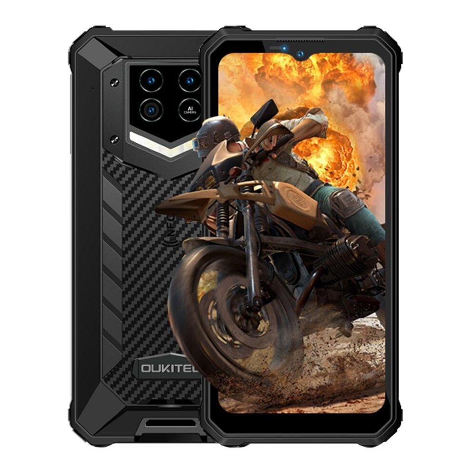 Oukitel