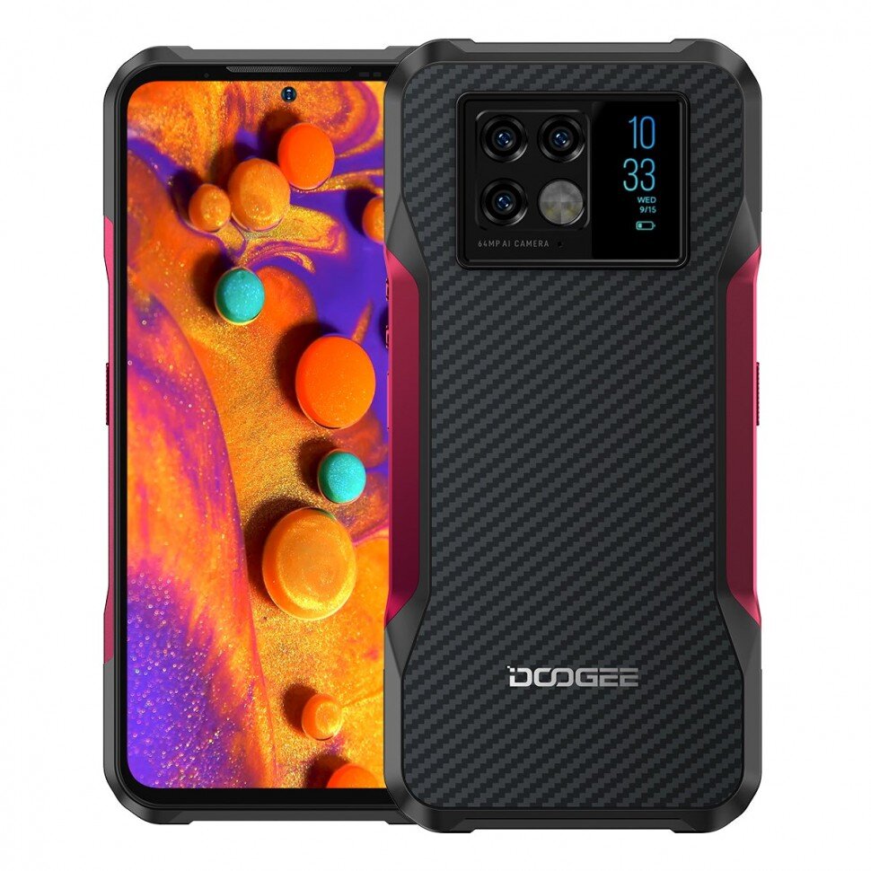 Doogee